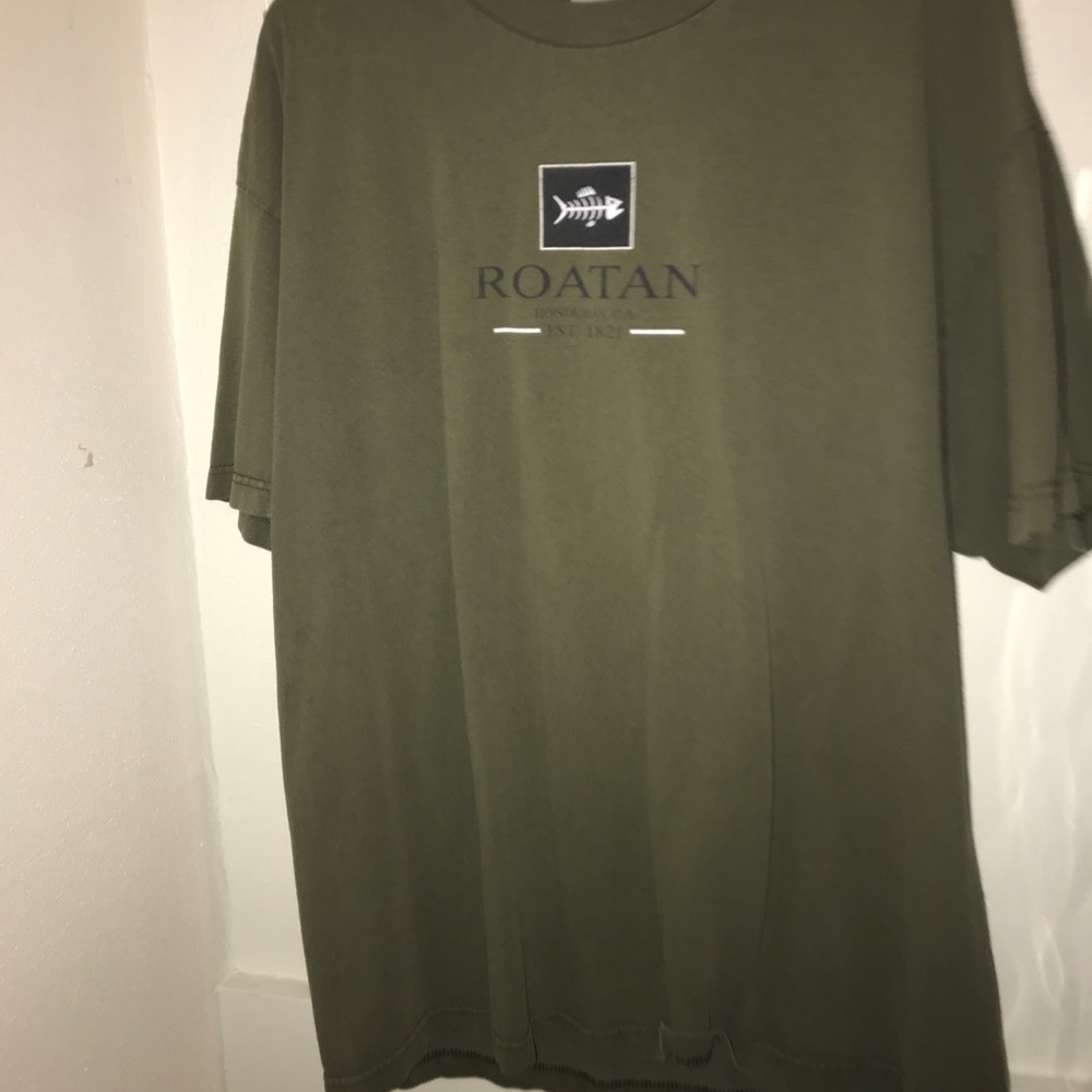 Vintage tee